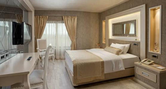 Limak Eurasia Luxury - 43