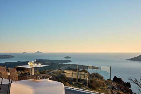 Katikies Chromata Santorini - The Leadings of the World - 60
