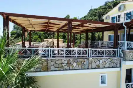 Nefeli Beach - living by the sea - 16