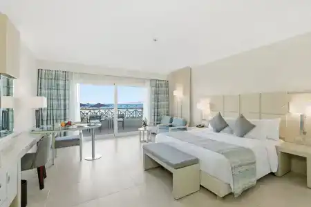 Cleopatra Luxury Resort Sharm El Sheikh - 58