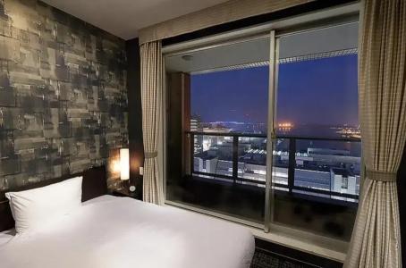 Sotetsu Grand Fresa Tokyo-Bay Ariake - 61