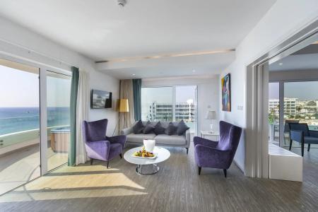 Melissi Beach & Spa - 56