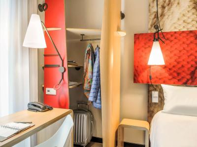 Ibis Berlin Hauptbahnhof - 38