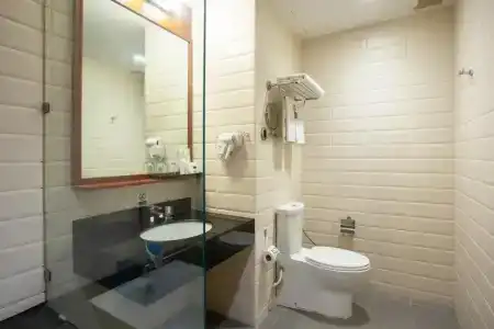 Deevana Plaza Krabi Aonang - Sha Extra Plus - 15