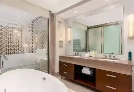 Hilton Dubai Al Habtoor City - 49