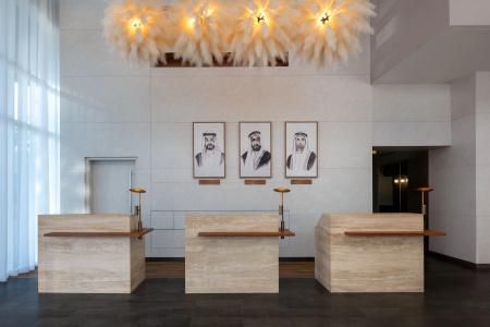 Centro Yas Island-by Rotana - 29