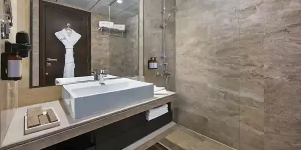 Barceló Al Jaddaf - 58
