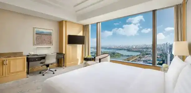 Shangri-La Nanjing - 51