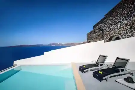Ambassador Aegean Luxury & Suites - 39