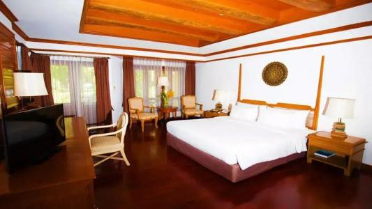 Felix River Kwai Resort - Sha Plus,Certified - 52