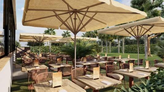 Cala Millor Garden - Adults Only - 11
