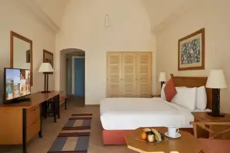 Strand Beach & Golf Resort Taba Heights - 35