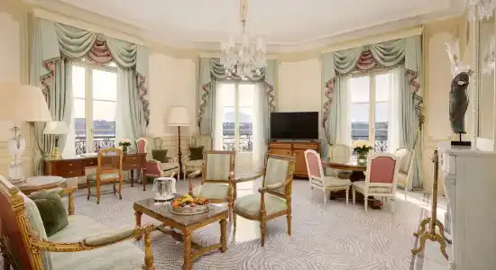 Beau-Rivage Genève - 61