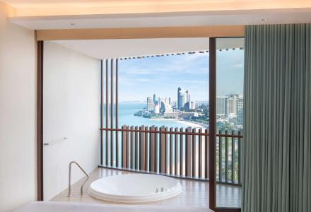 Hilton Pattaya - Sha Extra Plus - 83