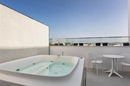 El Puerto Ibiza Spa - 86