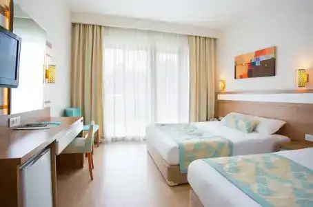 Merve Sun & Spa - 55