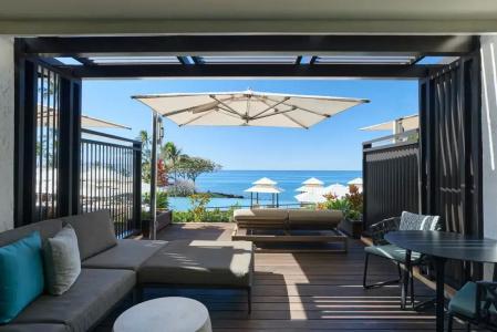 Wailea Beach - Marriott, Maui - 98