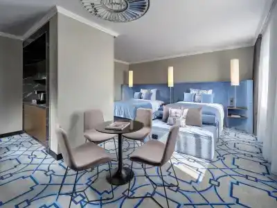 Starlight Suiten Budapest - 52
