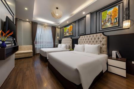Babylon Garden & Spa - 38