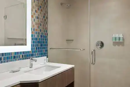 Courtyard by Marriott New York Manhattan/Chelsea - 38