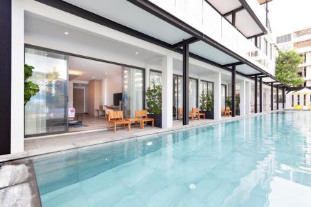 Anona Beachfront Phuket Resort-Sha Extra Plus - 35