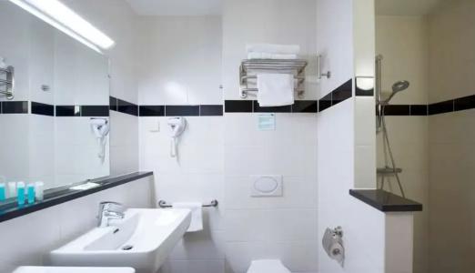Best Western Plus Amsterdam Airport - 27