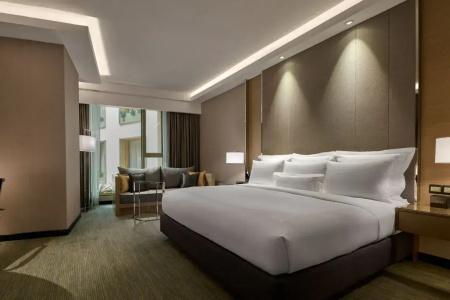 Jw Marriott - 35