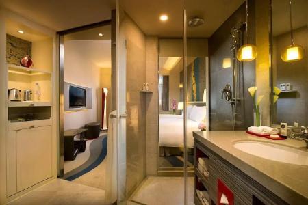 Radisson Collection Hyland Shanghai - 42