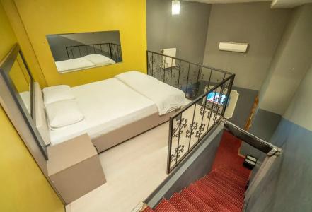 Eagle Palace Suites Pendik - 17