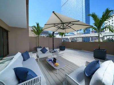 Cheval Maison - The Palm Dubai - 78