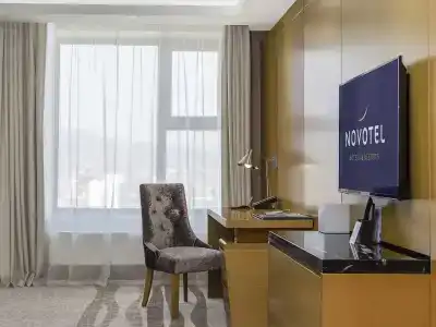Novotel - 46