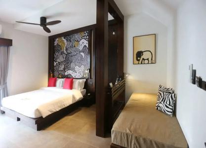 Pavilion Samui Villas And Resort - Sha Plus - 92