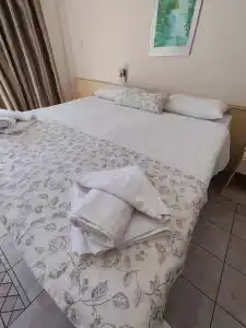 New Aegli Resort - 108