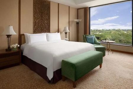 Shangri-La Chiang Mai - Sha Extra Plus - 64