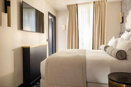 Hôtel Vivienne - 67