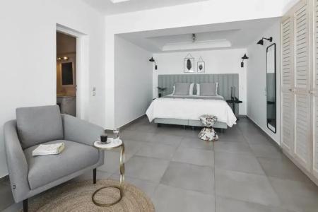 Petit Palace Suites - 34
