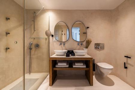 Rocabella Santorini & Spa - 76