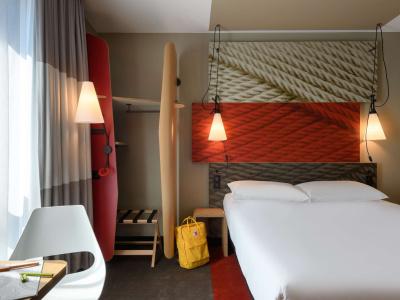 ibis Regensburg Zentrum - 44