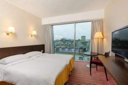 Park Inn by Radisson Meriton Conference & Spa Tallinn - 55