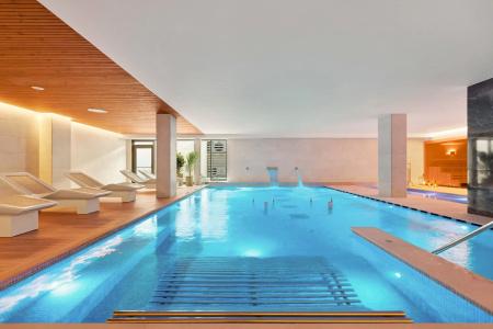 Aubamar Suites & Spa - 26