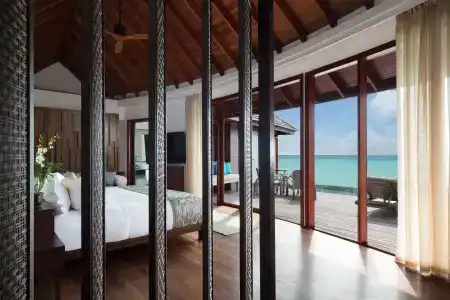 Anantara Dhigu Maldives Resort - 37