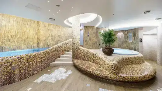 Wellton Riga & Spa - 30