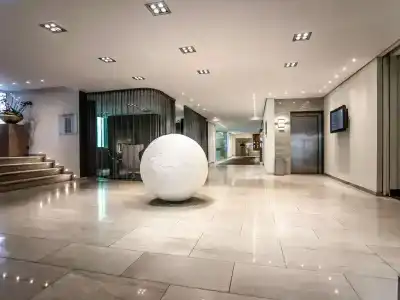 Pullman Eindhoven Cocagne - 27