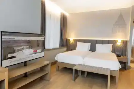 Radisson Harbiye - 74