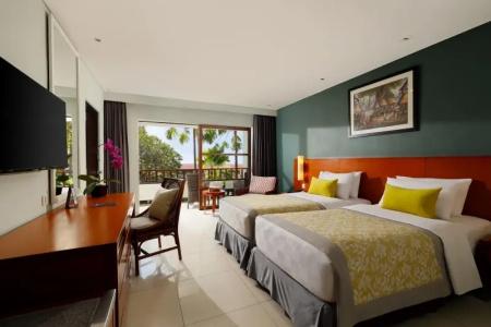 Bali Dynasty Resort - 37