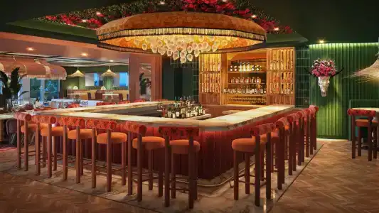 Newport Beachside & Resort - 13