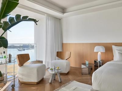 Vouliagmeni Suites - 71