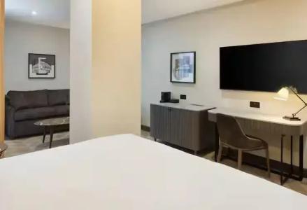 DoubleTree by Hilton London Victoria - 62