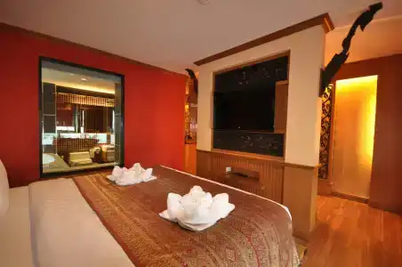 Chalelarn Hua Hin - 57