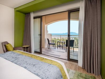Holiday Inn Resort Sanya Bay, An Ihg - 70